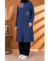 LETAFET 1017 ARABOY - LACİVERT