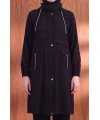 LETAFET 7070 ARABOY - SİYAH