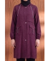 LETAFET 7070 ARABOY - BORDO