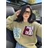yeşil twst model kazak