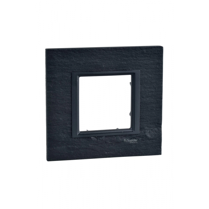 Schneider MGU68.002.7Z1 Unica Class Arduvaz Taşı Tekli Anahtar Priz ...