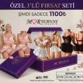 3.LÜ SET 6