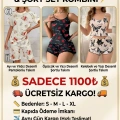 3 LÜ SET 13