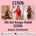 3-LÜ SET-8