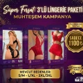 3LÜ SET 4