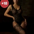Kategori: Vücut Çorapları