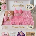 PEMBE TUTKU SET14