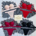 Siren / Deniz Kızı Serisi 4lü Set
