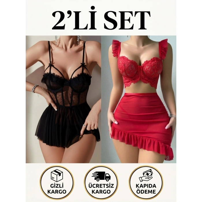 2 Lİ SET-29
