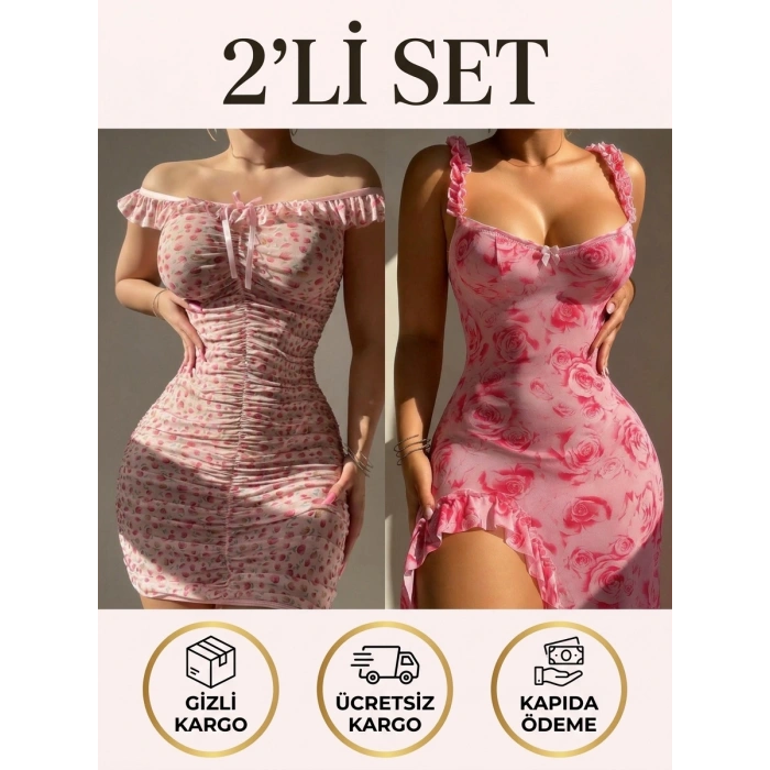 2 Lİ SET-30