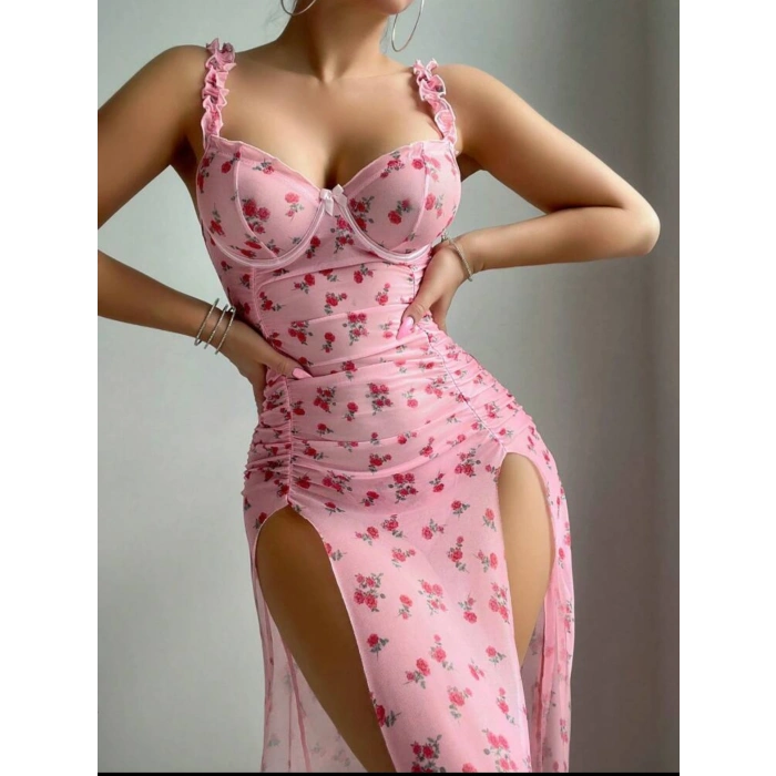 ROMANTİK GECE GÜZELLİĞİ SET-16