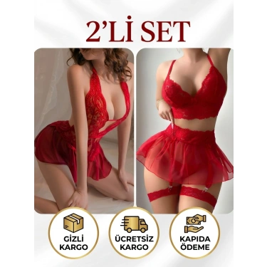 2 Lİ SET-26
