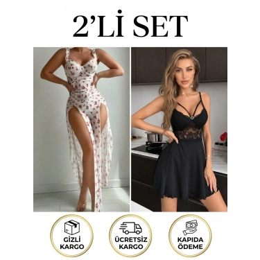 2 Lİ SET-28
