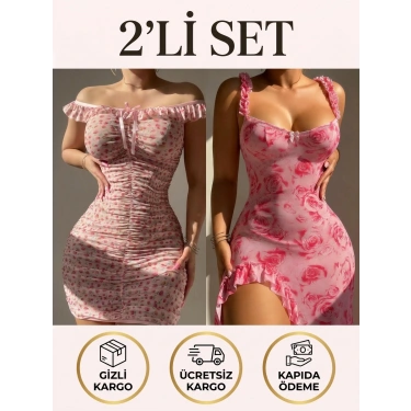 2 Lİ SET-30