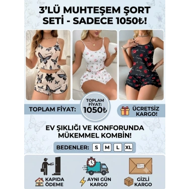 3lü set 11