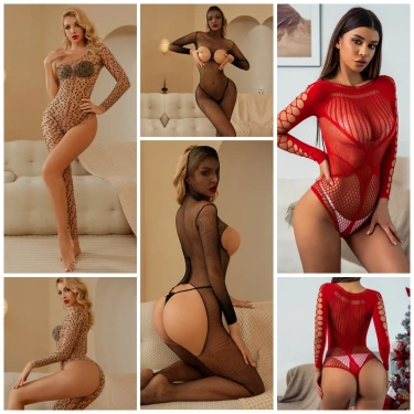 ÖZEL VÜCUT ÇORAP SET-17