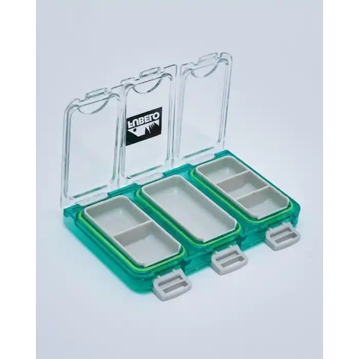 Fubelo Fubox Spare Yeşil