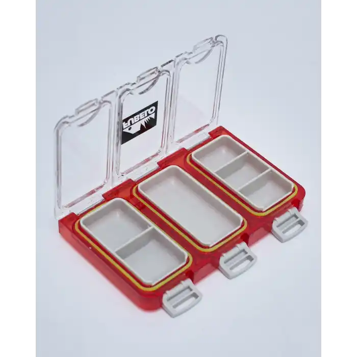 Fubelo Fubox Spare Kırmızı