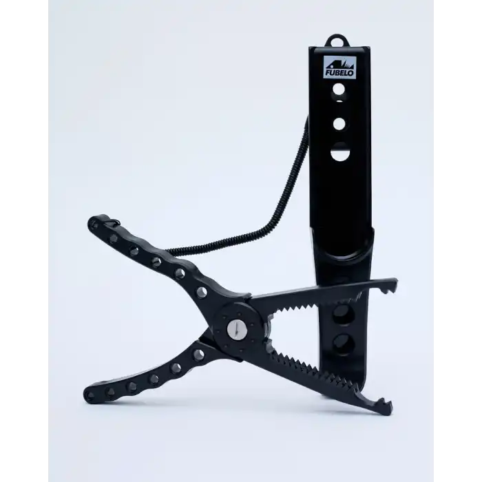 Fubelo Marines Maşa Siyah