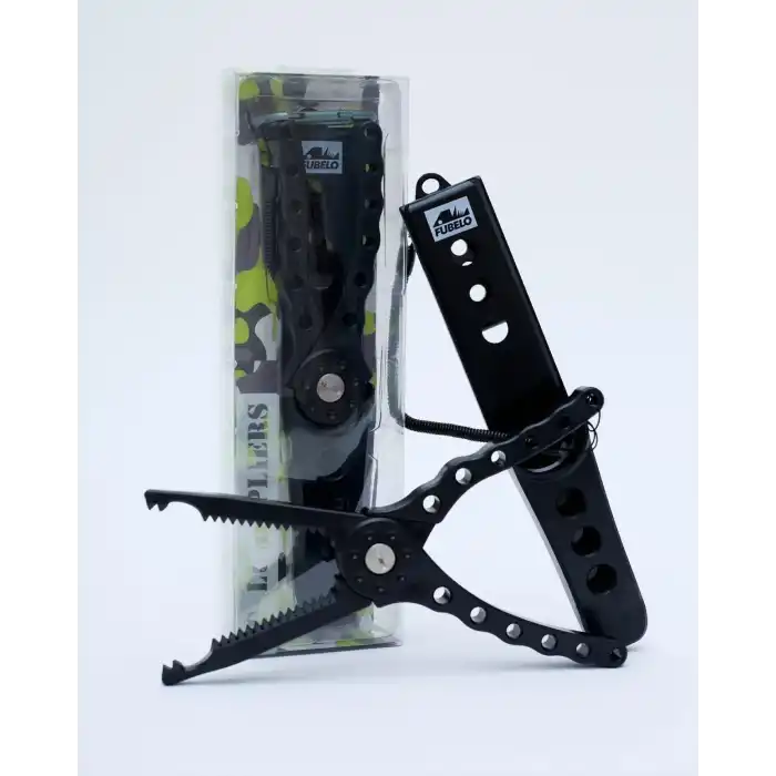 Fubelo Marines Maşa Siyah