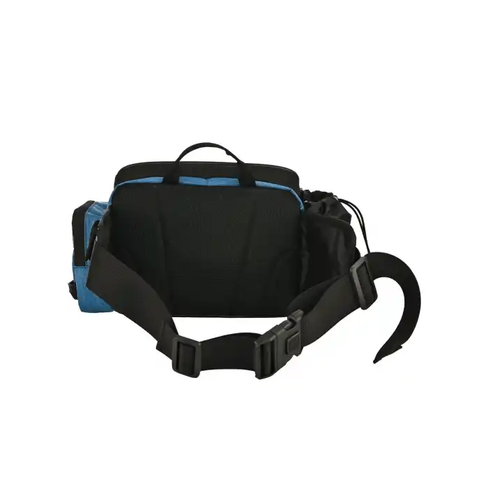 Fujin AjiGo Bel Çantası Indigo - Balıkçı Çantası