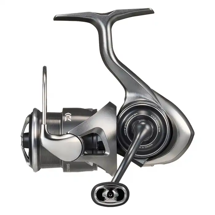 DAIWA CALDIA 25 FC LT 2000 S OLTA MAKİNESİ