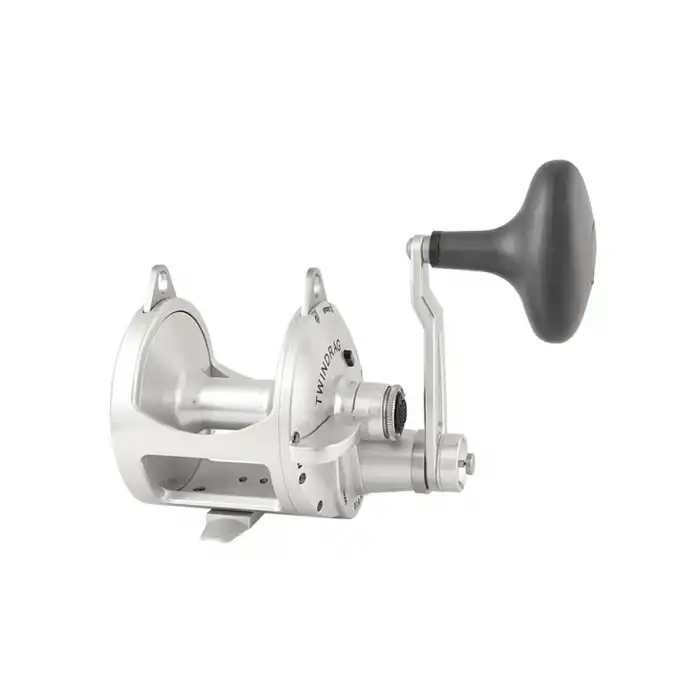 Accurate Valiant Boss Twindrag  800 2-Speed V2