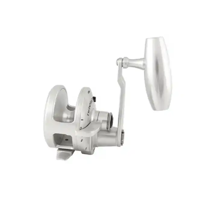 Accurate Valiant Twindrag 500NL Narrow Slow Pitch