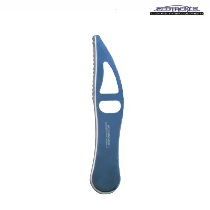 BALIK PULU TEMİZLEME APARATI 18.5CM