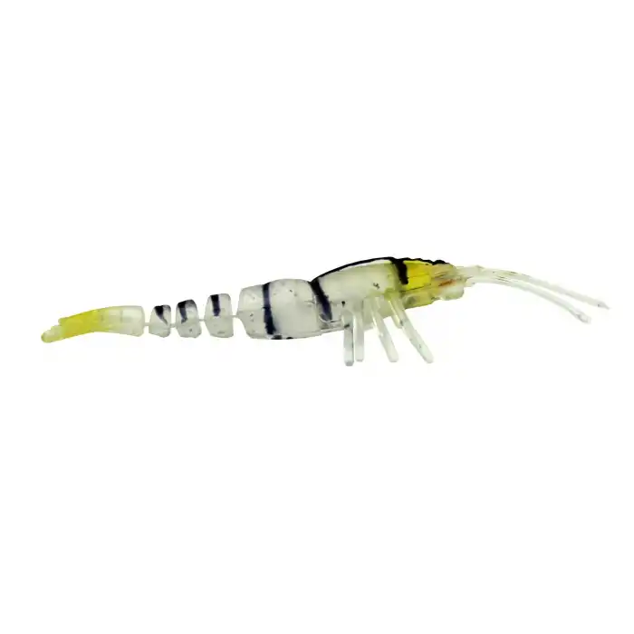 Bezli Karides 7.5 Cm 20P