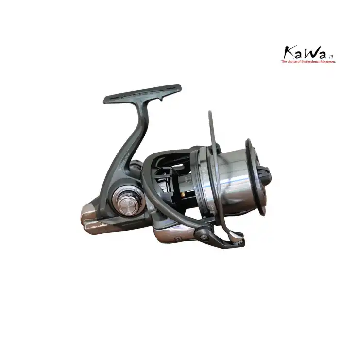 BIG WATER SURF 9000, 6+1BB, METAL KAFA