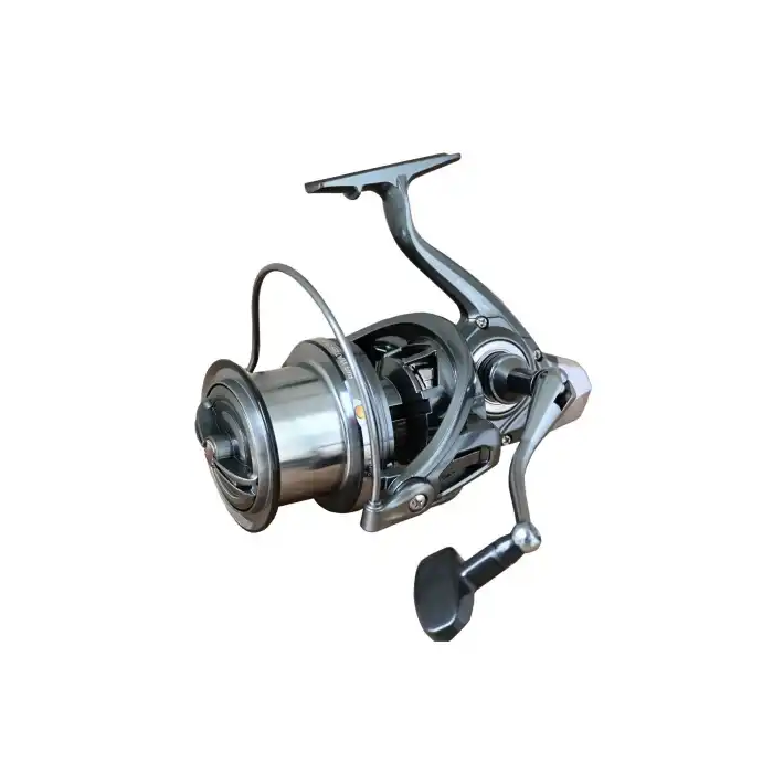 BIG WATER SURF 9000, 6+1BB, METAL KAFA