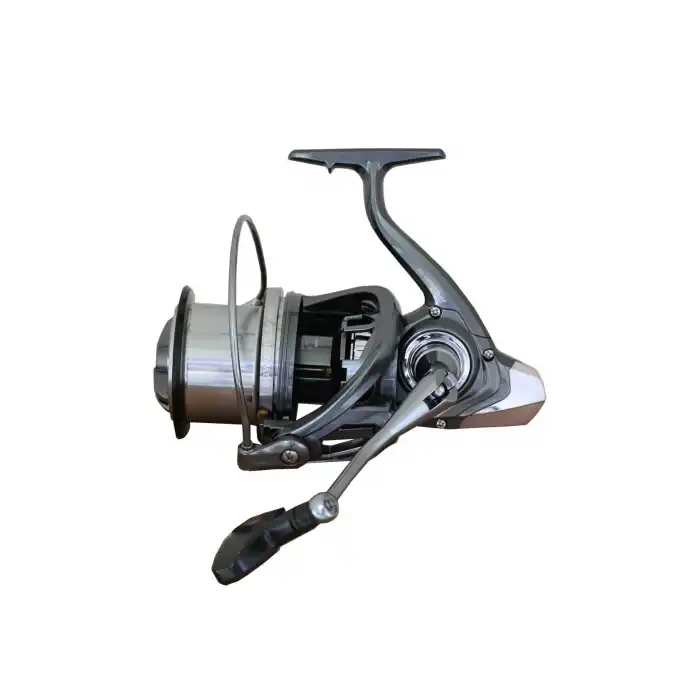 BIG WATER SURF 9000, 6+1BB, METAL KAFA