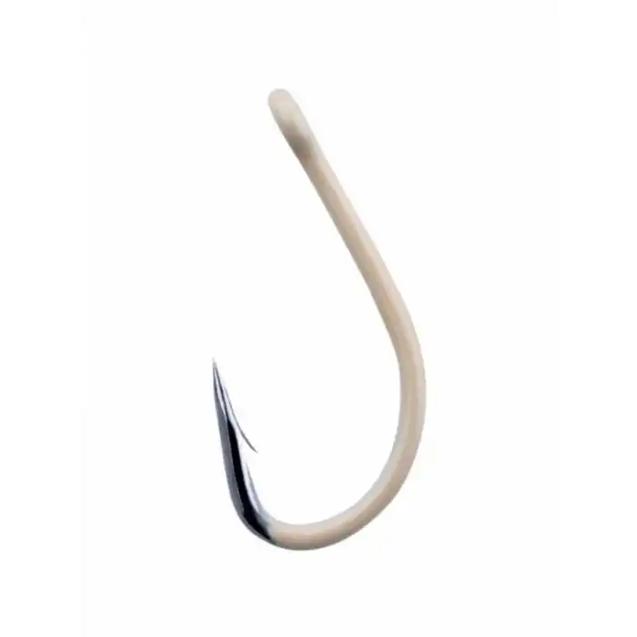 BKK Carp Hook Hand Ground İğne