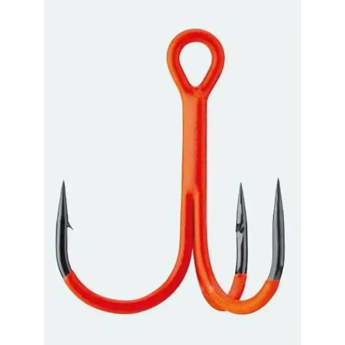 BKK Spear-21 UVO Üçlü İğne