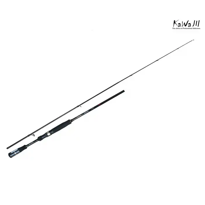 BLOOWIN LRF SPIN KARBON