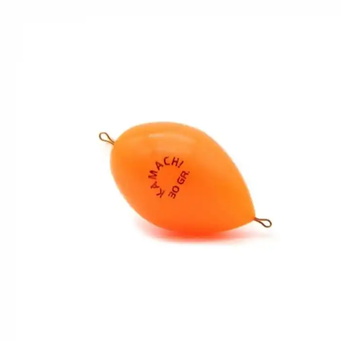 Bulrag Kamachi Şamandıra Plastik 25P