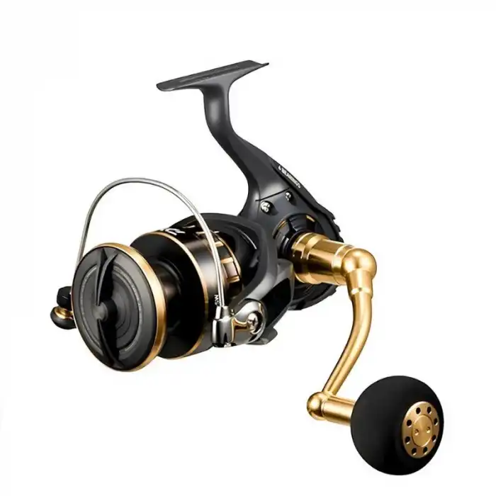 Daiwa 23 BG SW 8000P Olta Makinesi