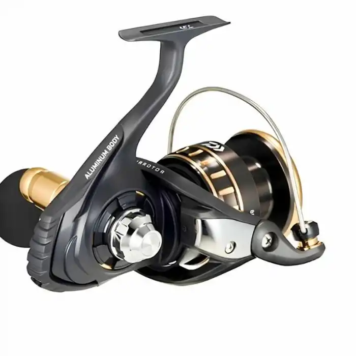 Daiwa 23 BG SW 8000P Olta Makinesi