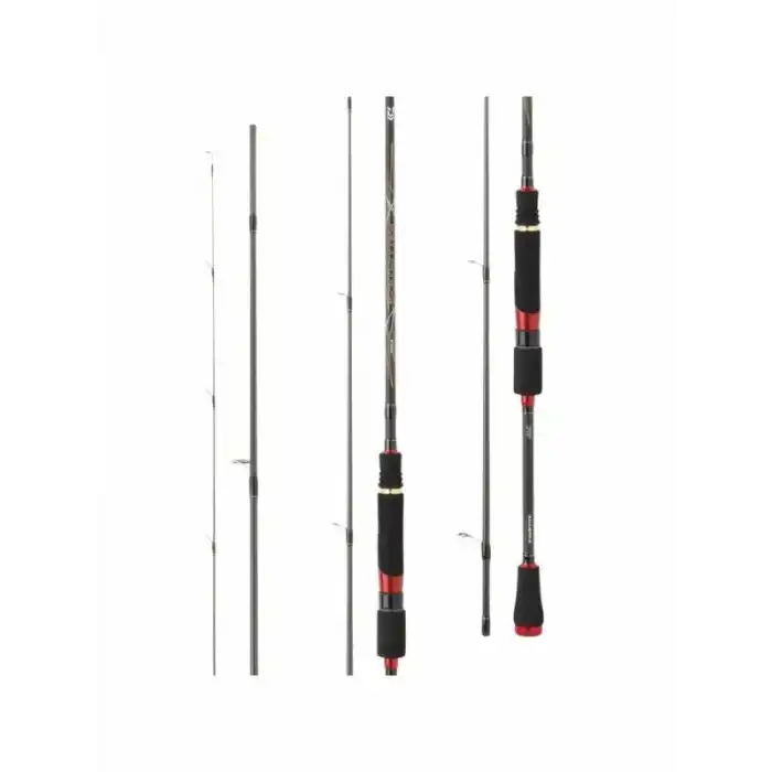 Daiwa Ballistic RF 229cm 3-9gr Lrf Kamışı