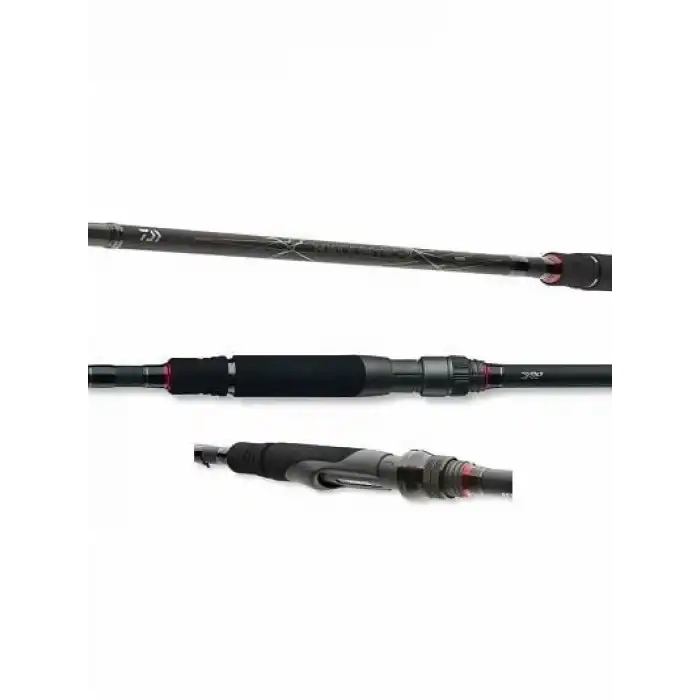 Daiwa Ballistic X Jiggerspin 270cm 7-28gr Olta Kamışı