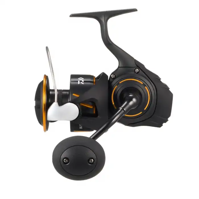 DAIWA BG 27 SW 5000 P MAKARA