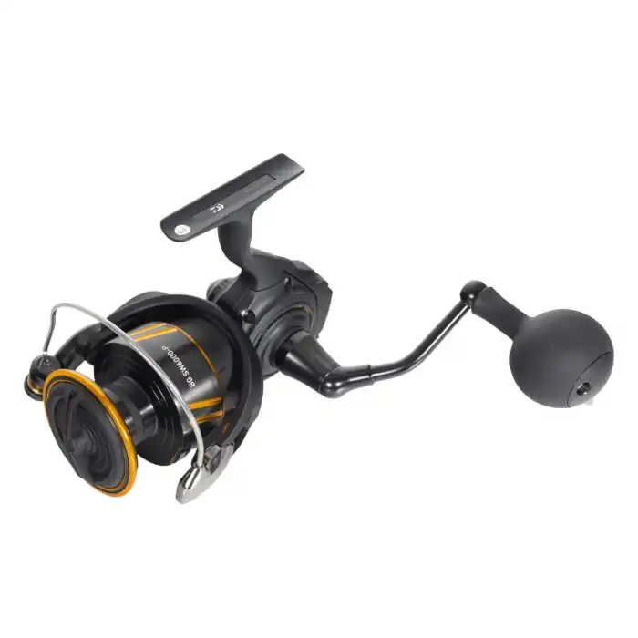 DAIWA BG 27 SW 5000 P MAKARA
