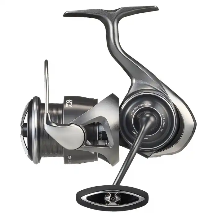 DAIWA CALDIA 25 LT 4000 C MAKARA