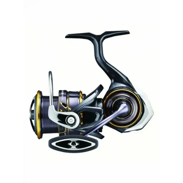 Daiwa Caldia MQ 22 LT 3000 DC Makara