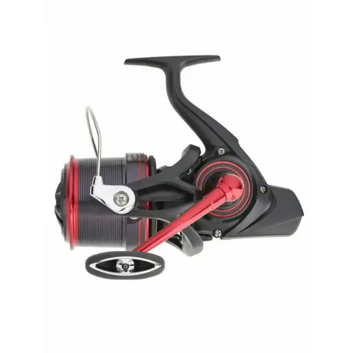 Daiwa Crosscast S22 35 SCW 5000 QD Type R Surf Makara