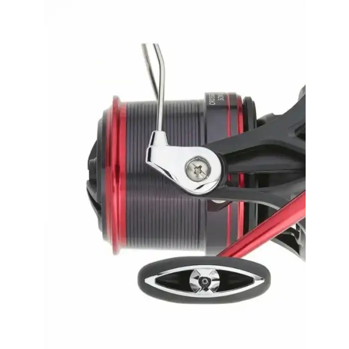 Daiwa Crosscast S22 35 SCW 5000 QD Type R Surf Makara