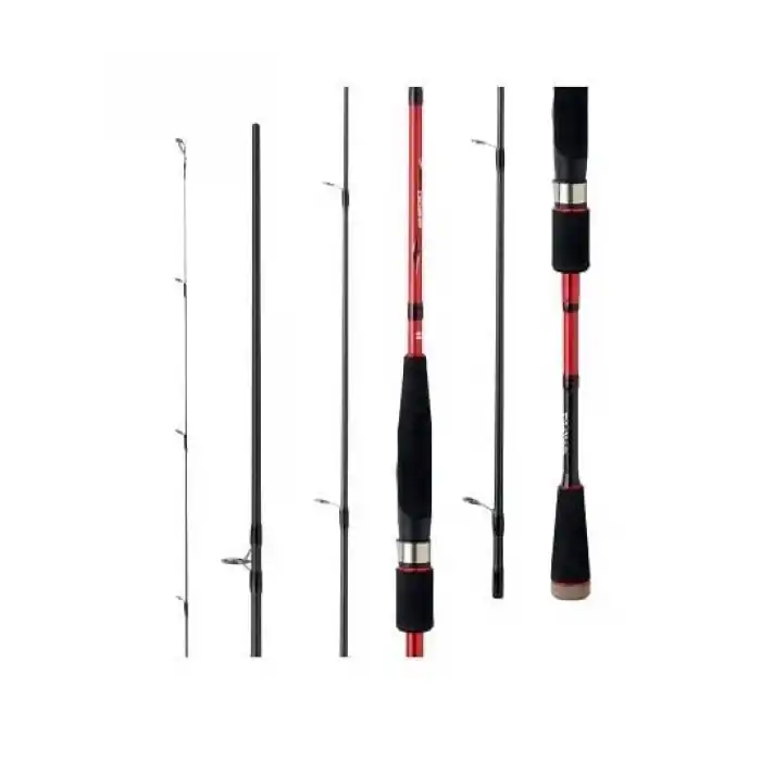 Daiwa Crossfire 270 cm 10-35 gr Spin Olta Kamışı