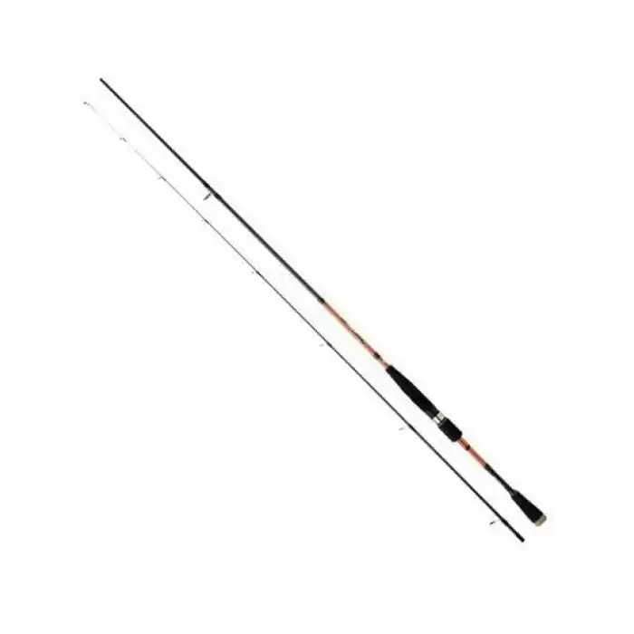 Daiwa Crossfire New Spin 218cm 2-8gr Lrf Olta Kamışı