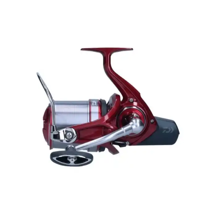 Daiwa Emblem 23 45 SCW QD R Surf Makara